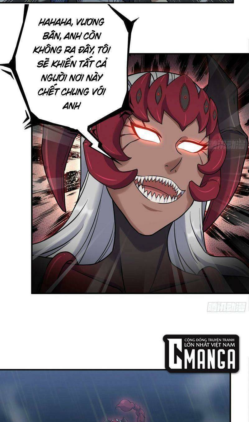 Tôi Chuyển Vàng Tại Mạt Thế - Chapter 216 - Page 11