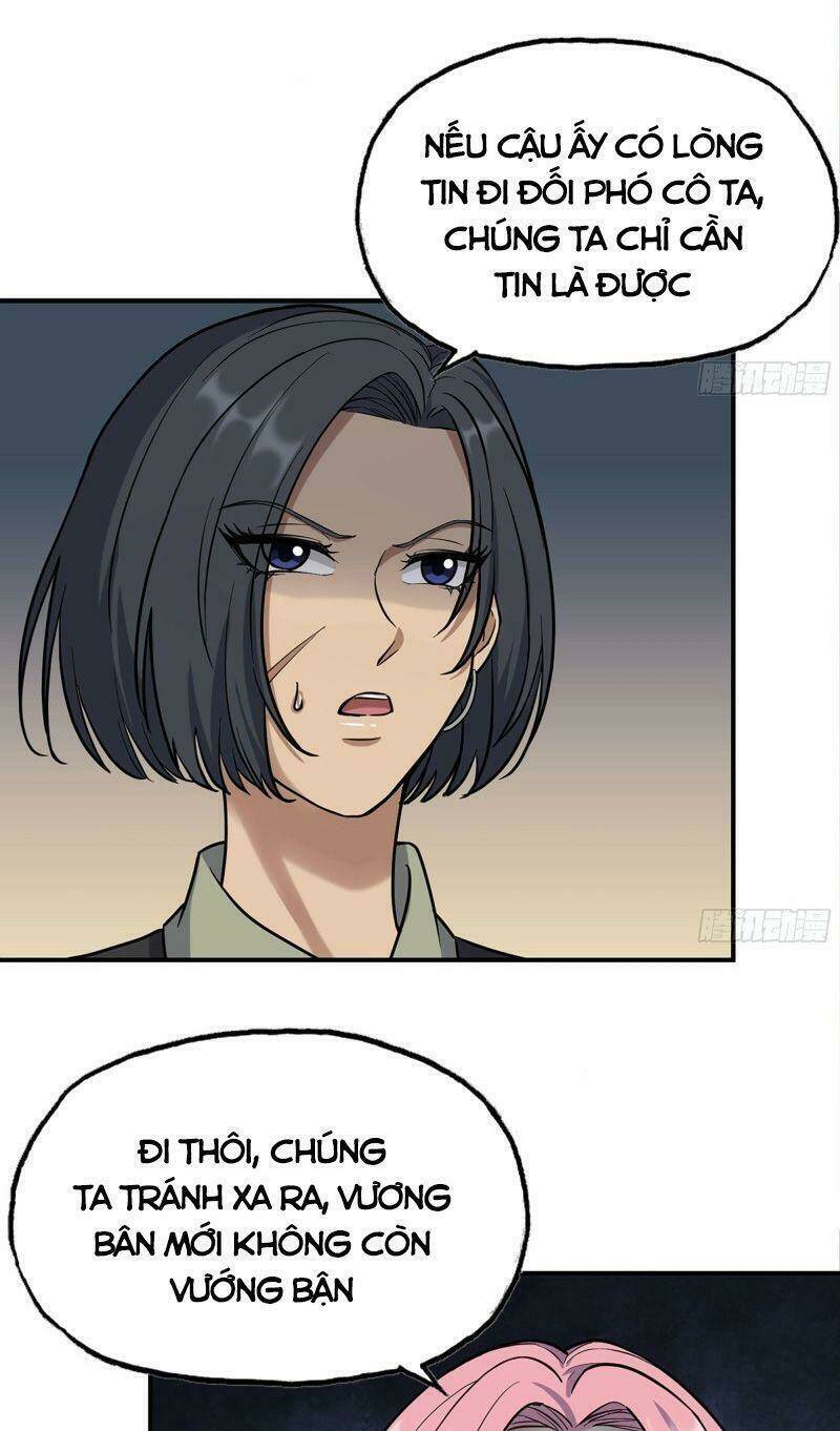 Tôi Chuyển Vàng Tại Mạt Thế - Chapter 216 - Page 13