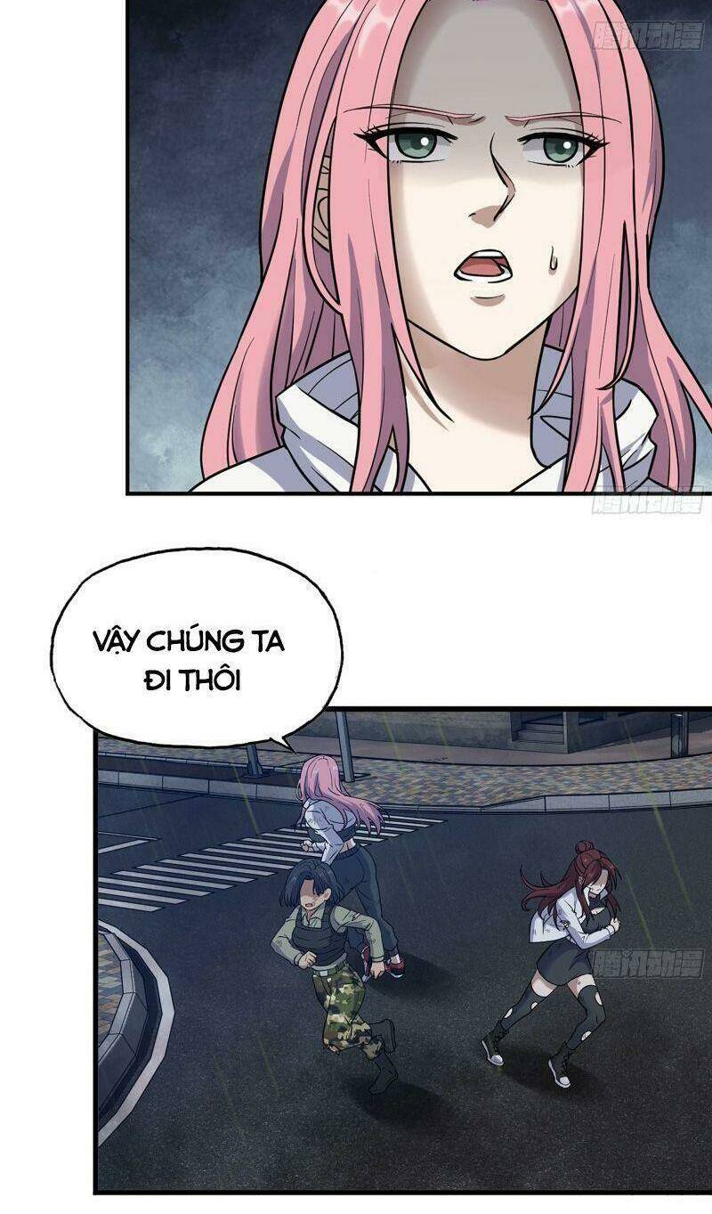 Tôi Chuyển Vàng Tại Mạt Thế - Chapter 216 - Page 14