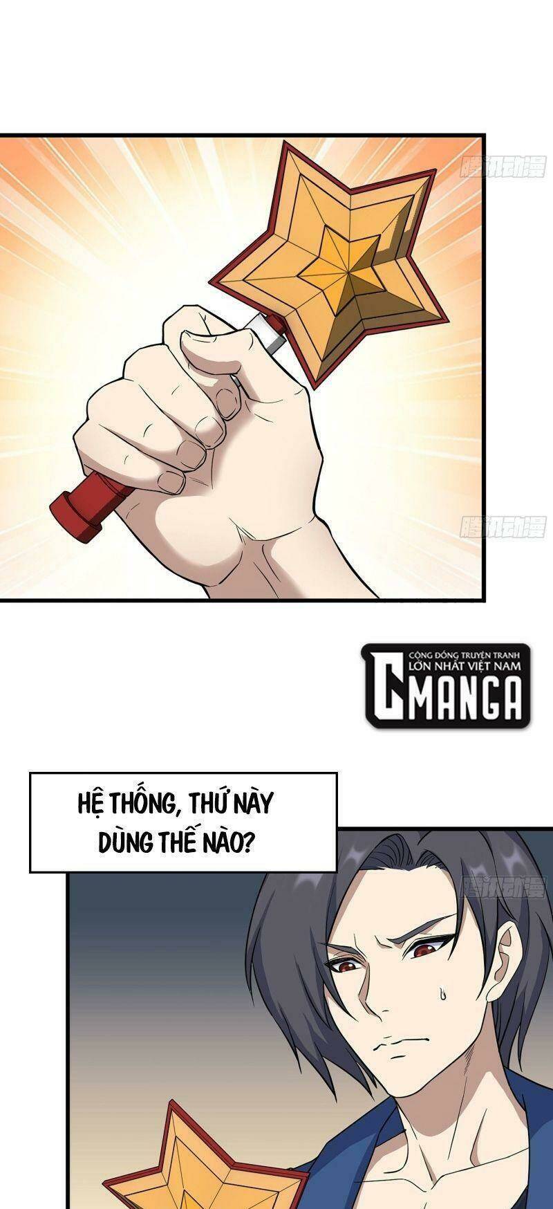 Tôi Chuyển Vàng Tại Mạt Thế - Chapter 216 - Page 15