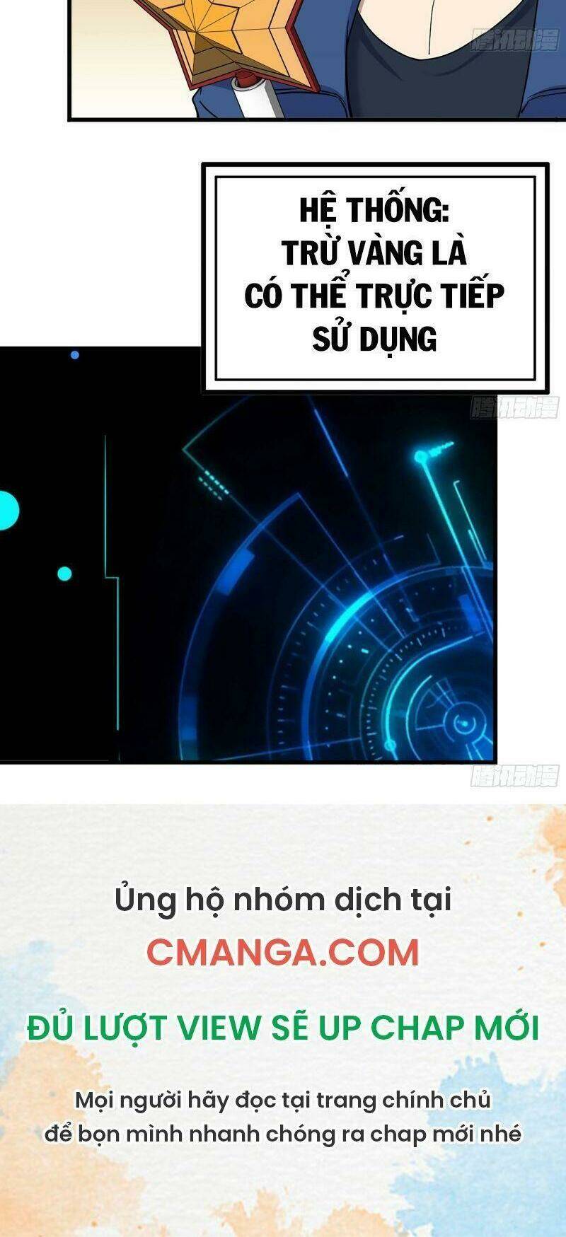 Tôi Chuyển Vàng Tại Mạt Thế - Chapter 216 - Page 16