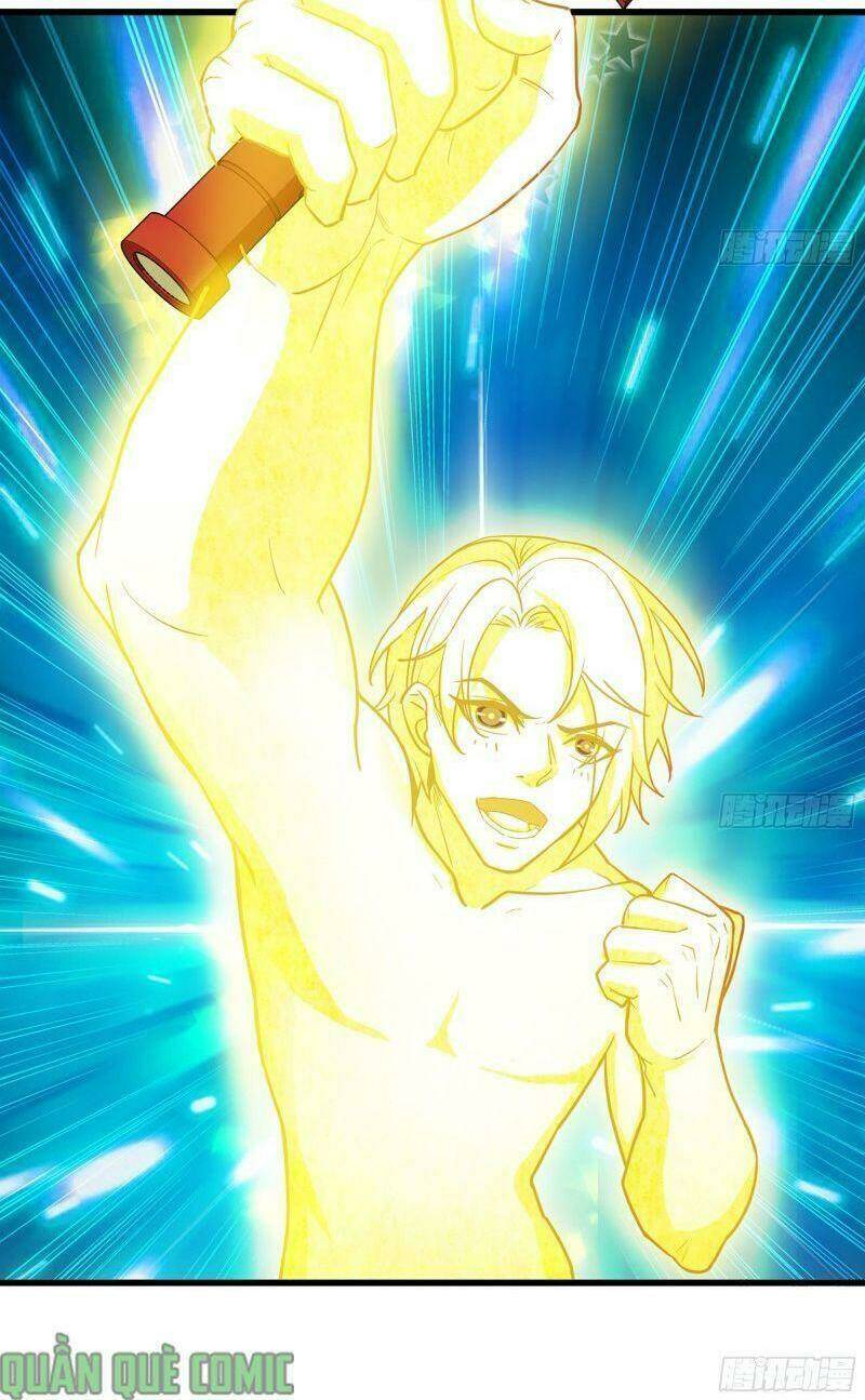 Tôi Chuyển Vàng Tại Mạt Thế - Chapter 216 - Page 18