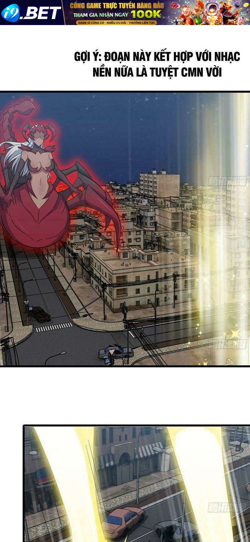 Tôi Chuyển Vàng Tại Mạt Thế - Chapter 216 - Page 19