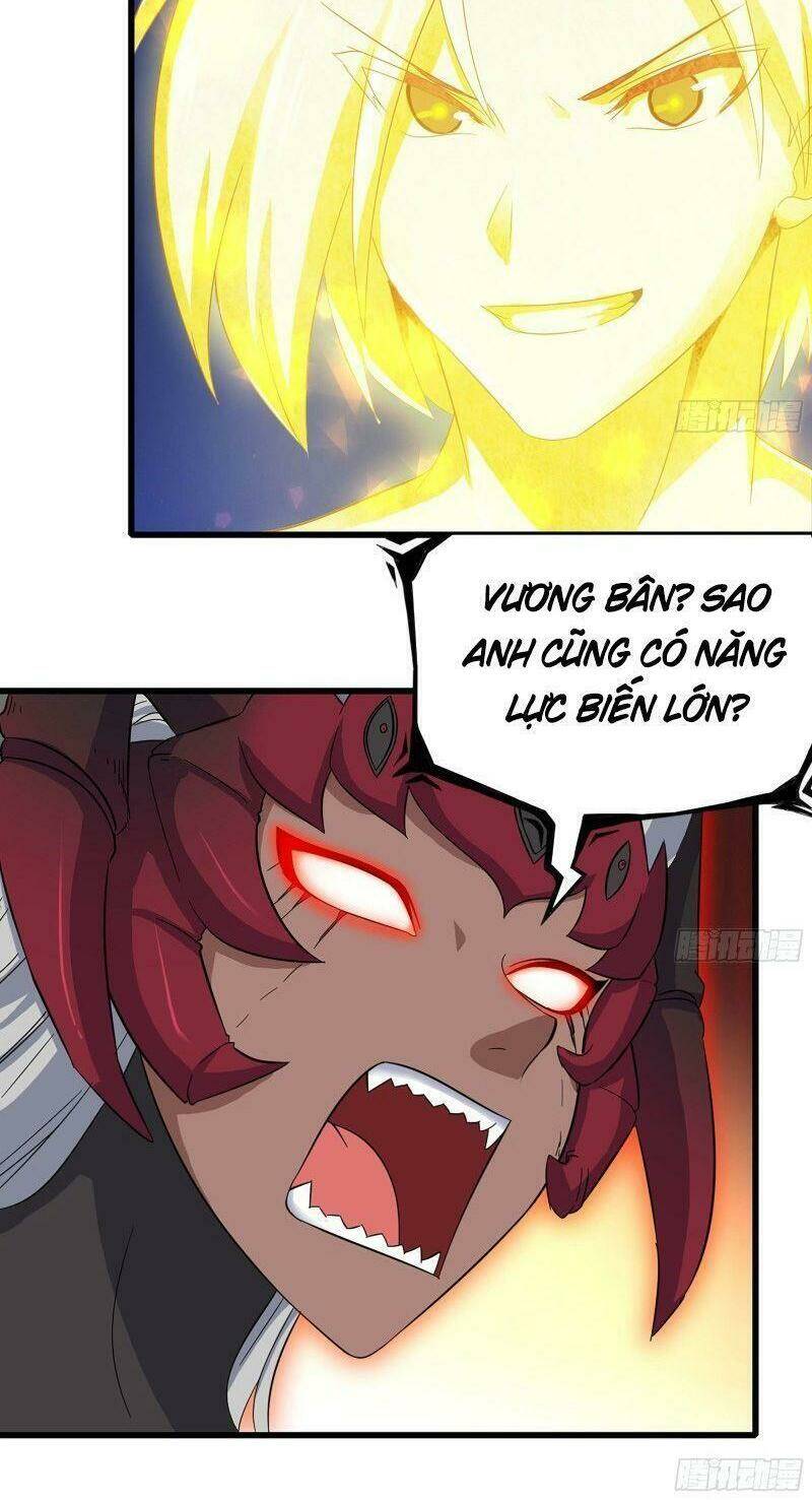 Tôi Chuyển Vàng Tại Mạt Thế - Chapter 216 - Page 22