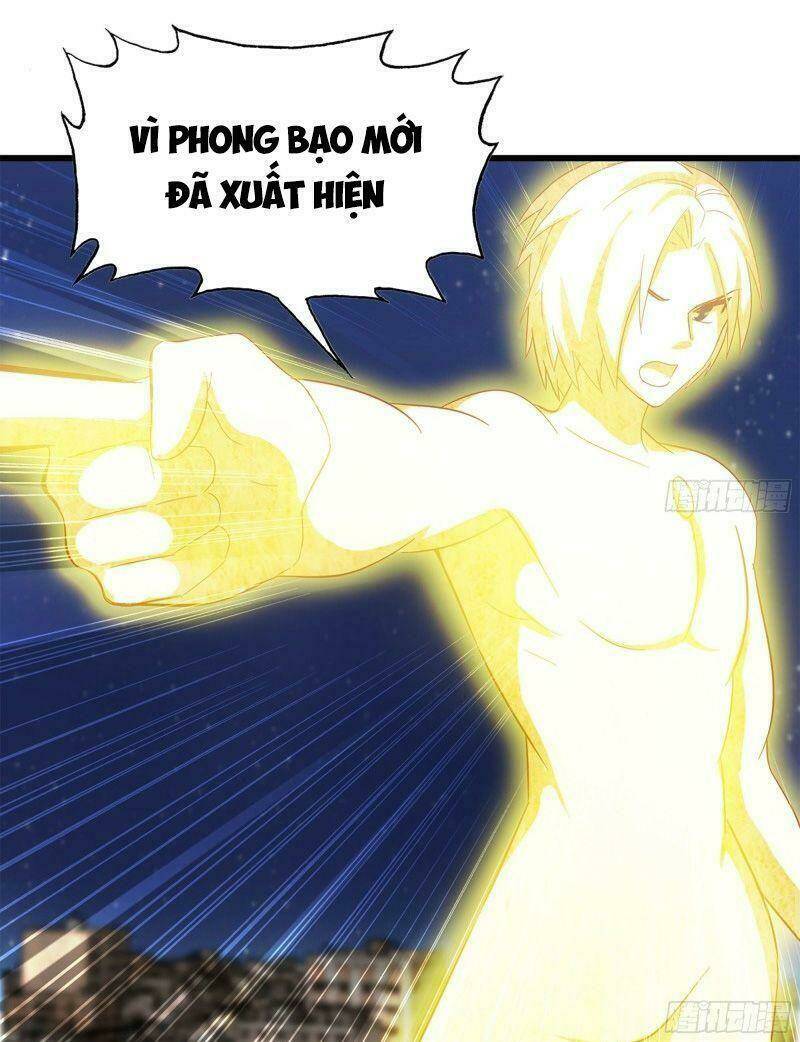 Tôi Chuyển Vàng Tại Mạt Thế - Chapter 216 - Page 23