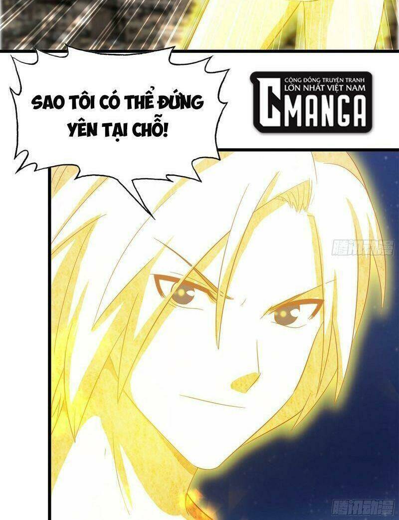 Tôi Chuyển Vàng Tại Mạt Thế - Chapter 216 - Page 24