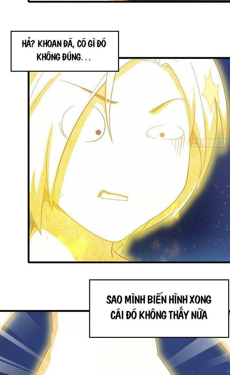 Tôi Chuyển Vàng Tại Mạt Thế - Chapter 216 - Page 25