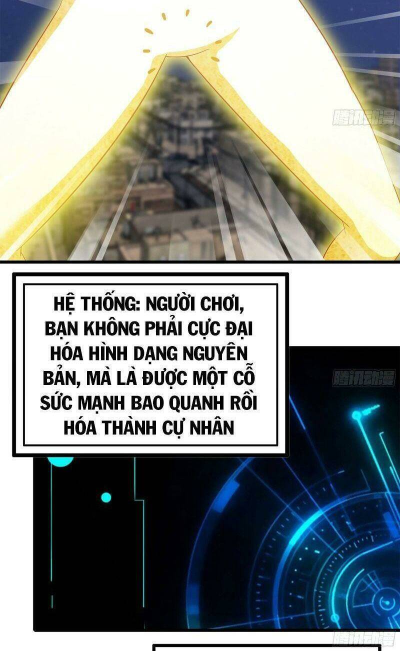 Tôi Chuyển Vàng Tại Mạt Thế - Chapter 216 - Page 26