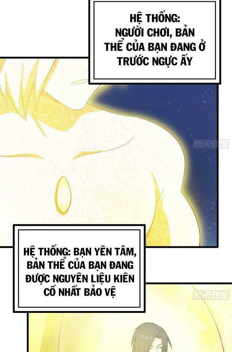 Tôi Chuyển Vàng Tại Mạt Thế - Chapter 216 - Page 27