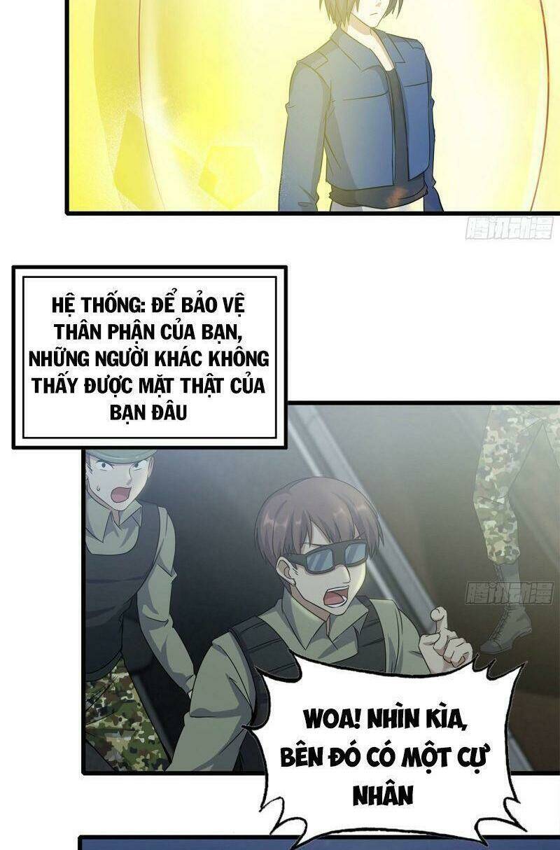 Tôi Chuyển Vàng Tại Mạt Thế - Chapter 216 - Page 28