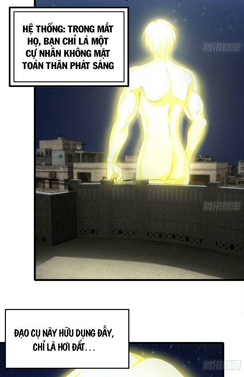 Tôi Chuyển Vàng Tại Mạt Thế - Chapter 216 - Page 29