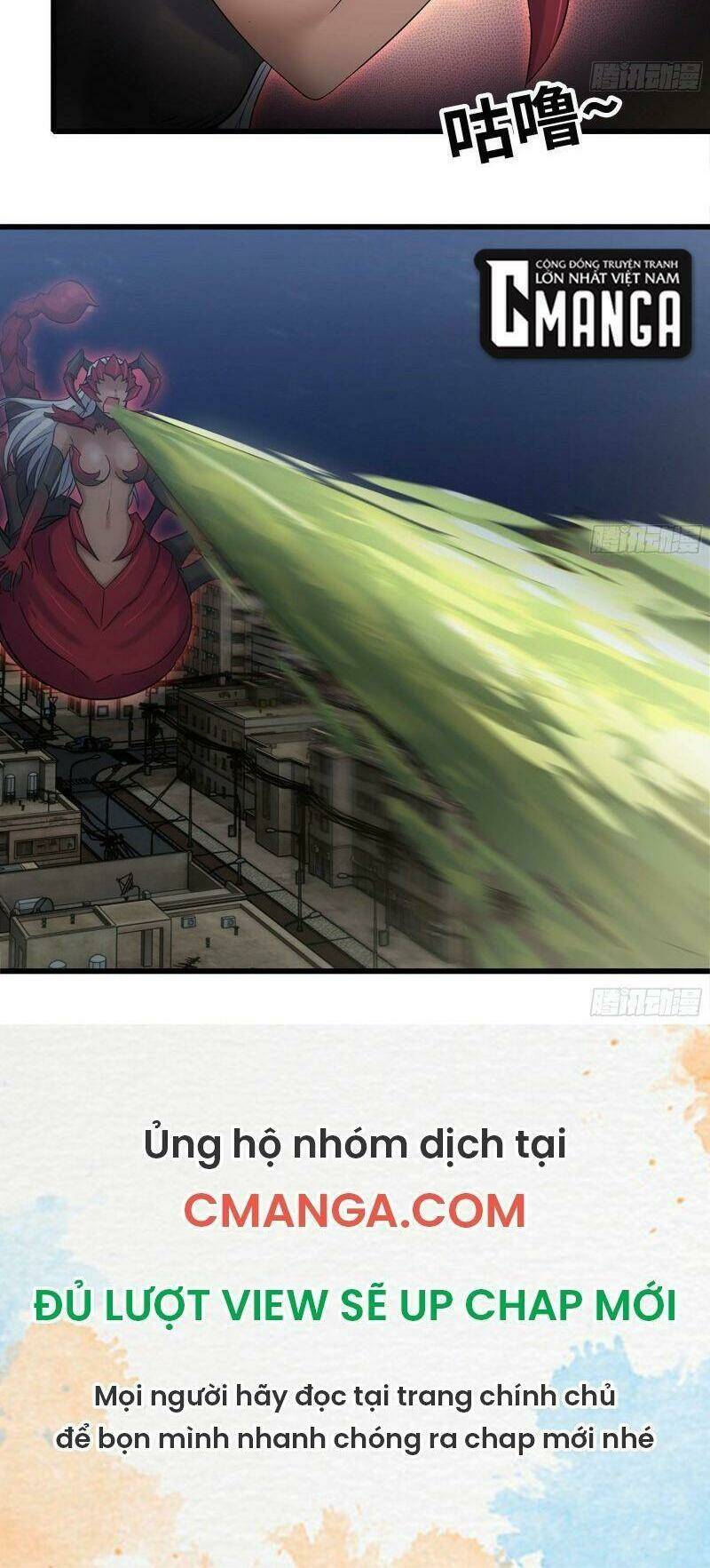 Tôi Chuyển Vàng Tại Mạt Thế - Chapter 216 - Page 32