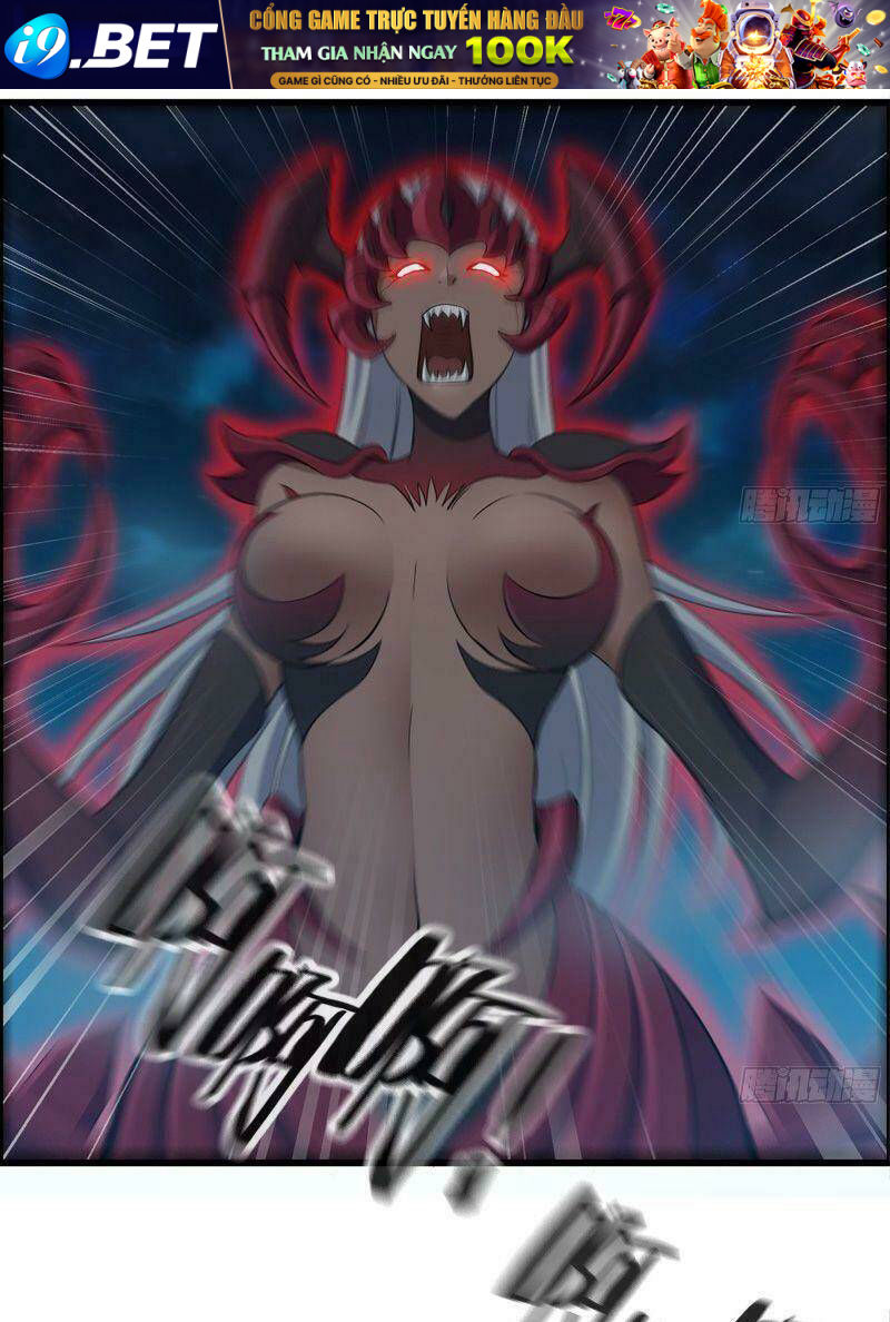 Tôi Chuyển Vàng Tại Mạt Thế - Chapter 216 - Page 5