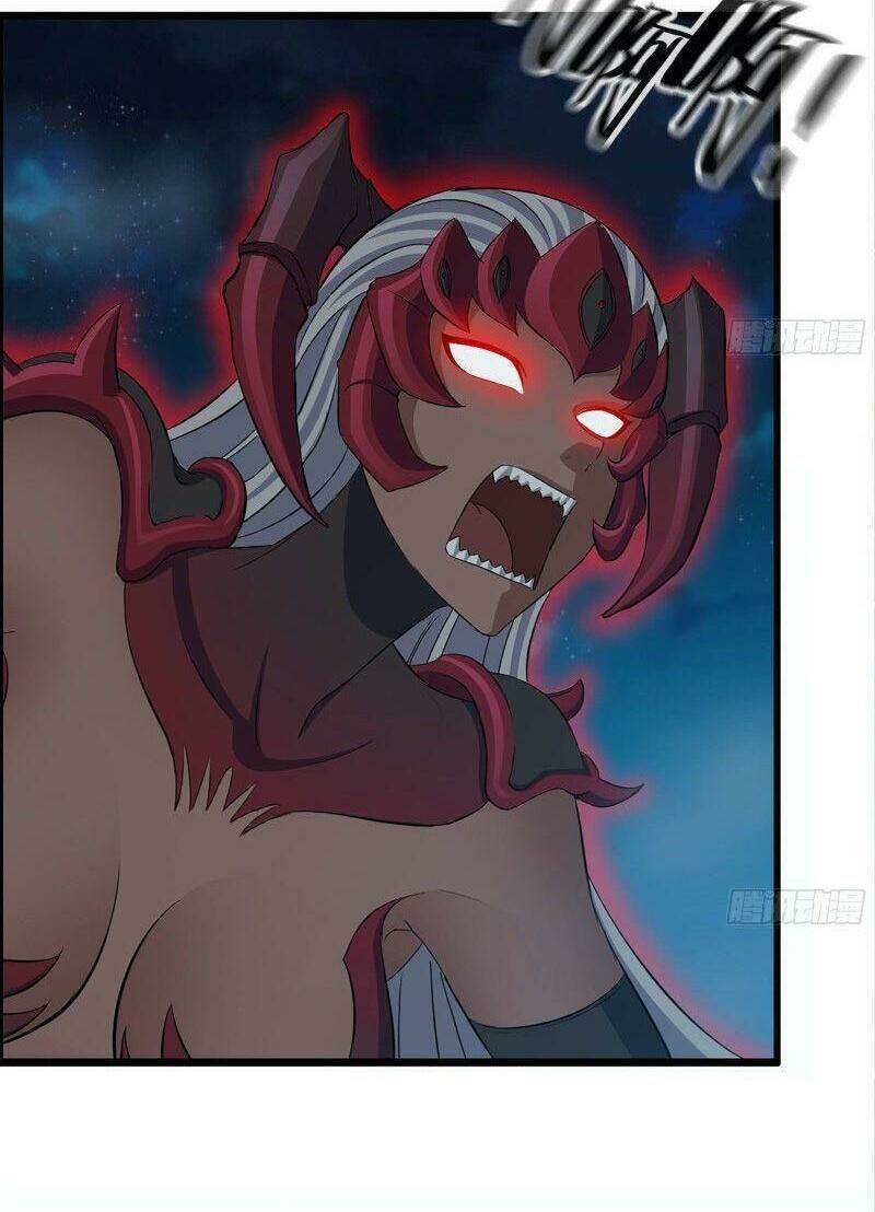 Tôi Chuyển Vàng Tại Mạt Thế - Chapter 216 - Page 6