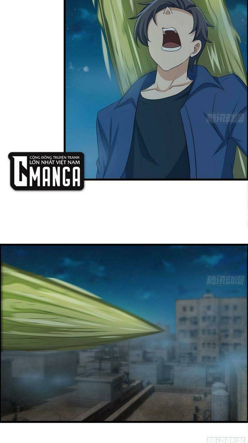 Tôi Chuyển Vàng Tại Mạt Thế - Chapter 216 - Page 8