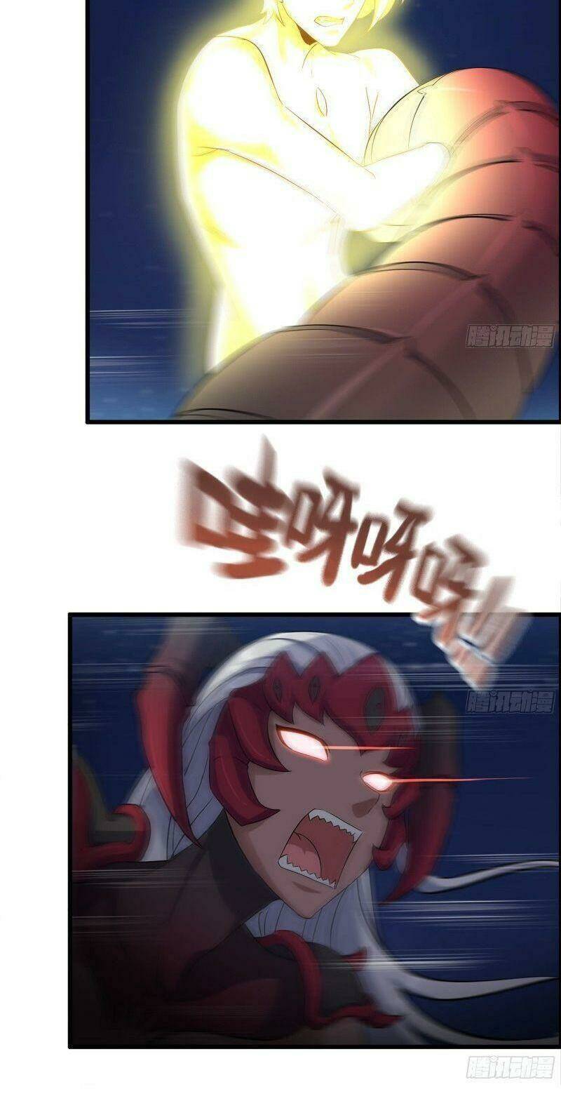 Tôi Chuyển Vàng Tại Mạt Thế - Chapter 217 - Page 11