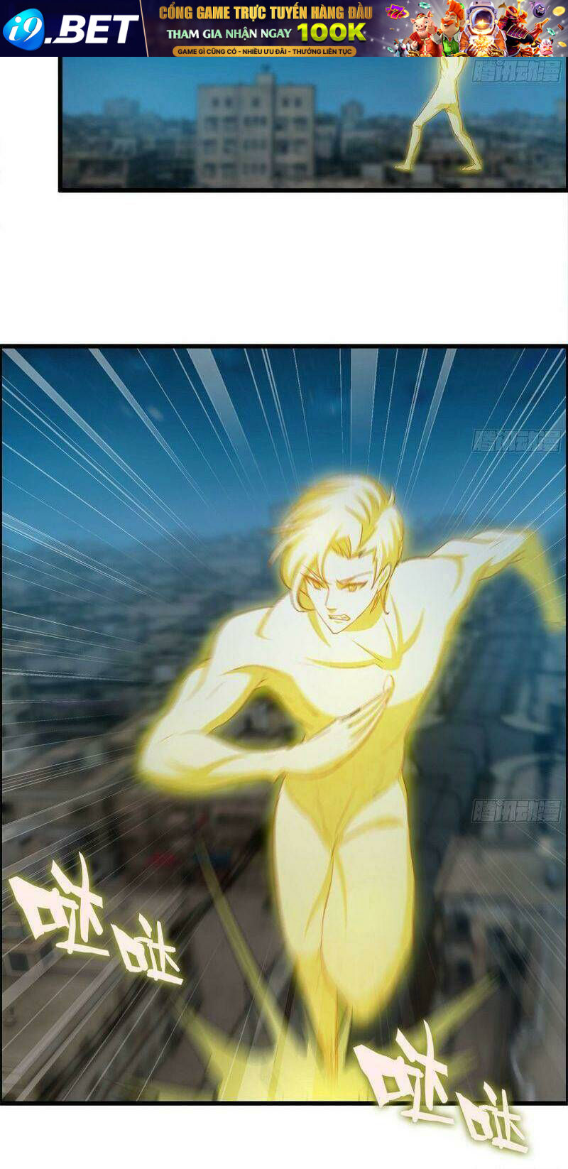 Tôi Chuyển Vàng Tại Mạt Thế - Chapter 217 - Page 15