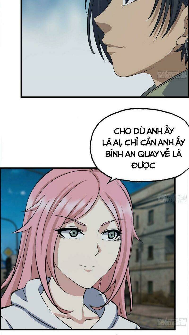 Tôi Chuyển Vàng Tại Mạt Thế - Chapter 217 - Page 19