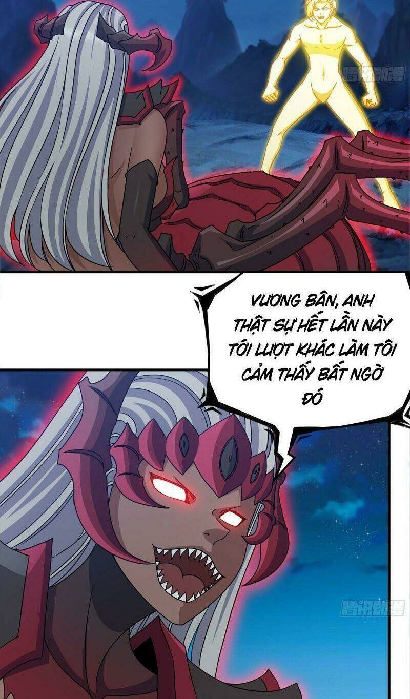 Tôi Chuyển Vàng Tại Mạt Thế - Chapter 217 - Page 21