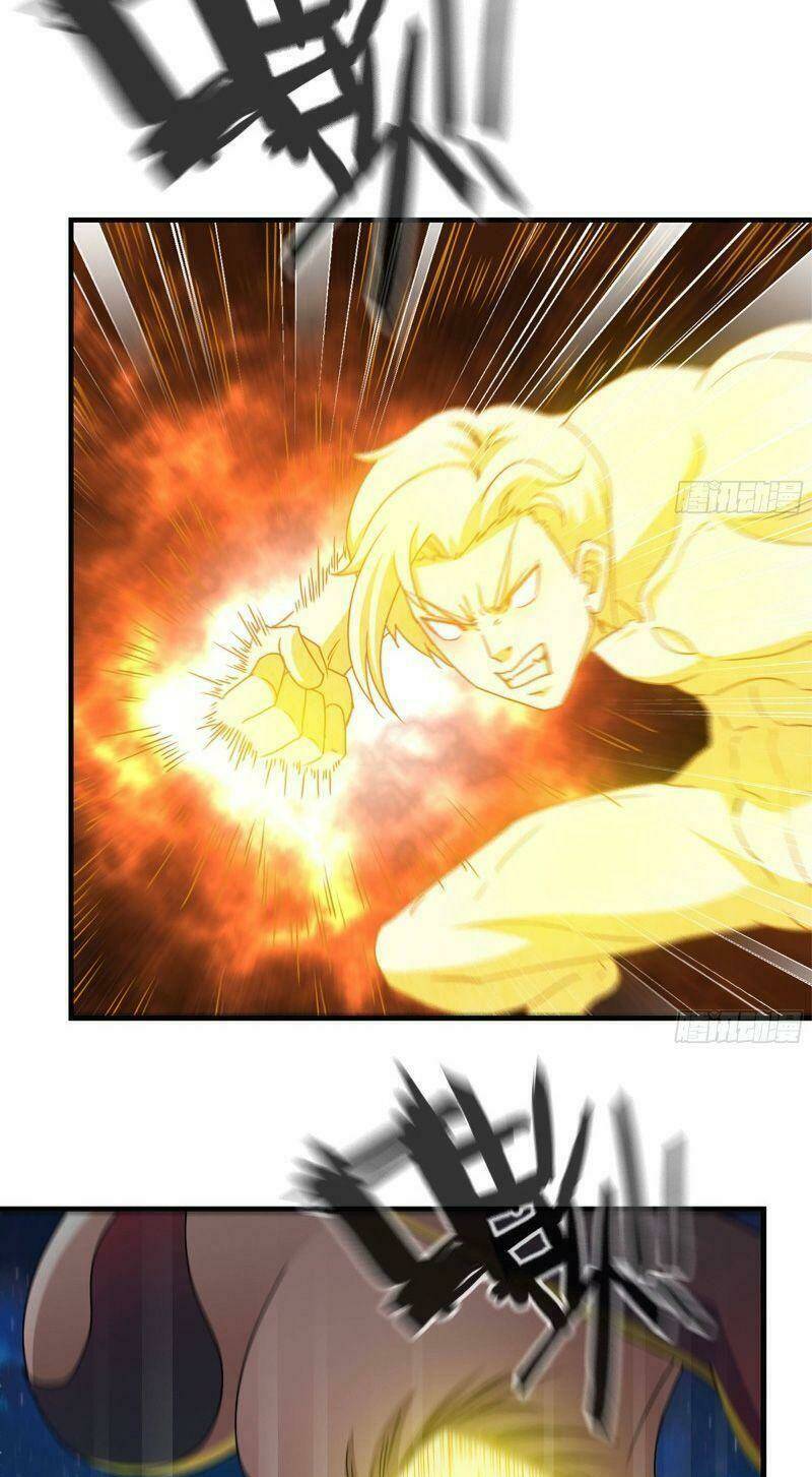 Tôi Chuyển Vàng Tại Mạt Thế - Chapter 217 - Page 26