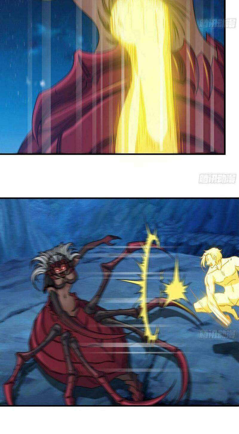 Tôi Chuyển Vàng Tại Mạt Thế - Chapter 217 - Page 27