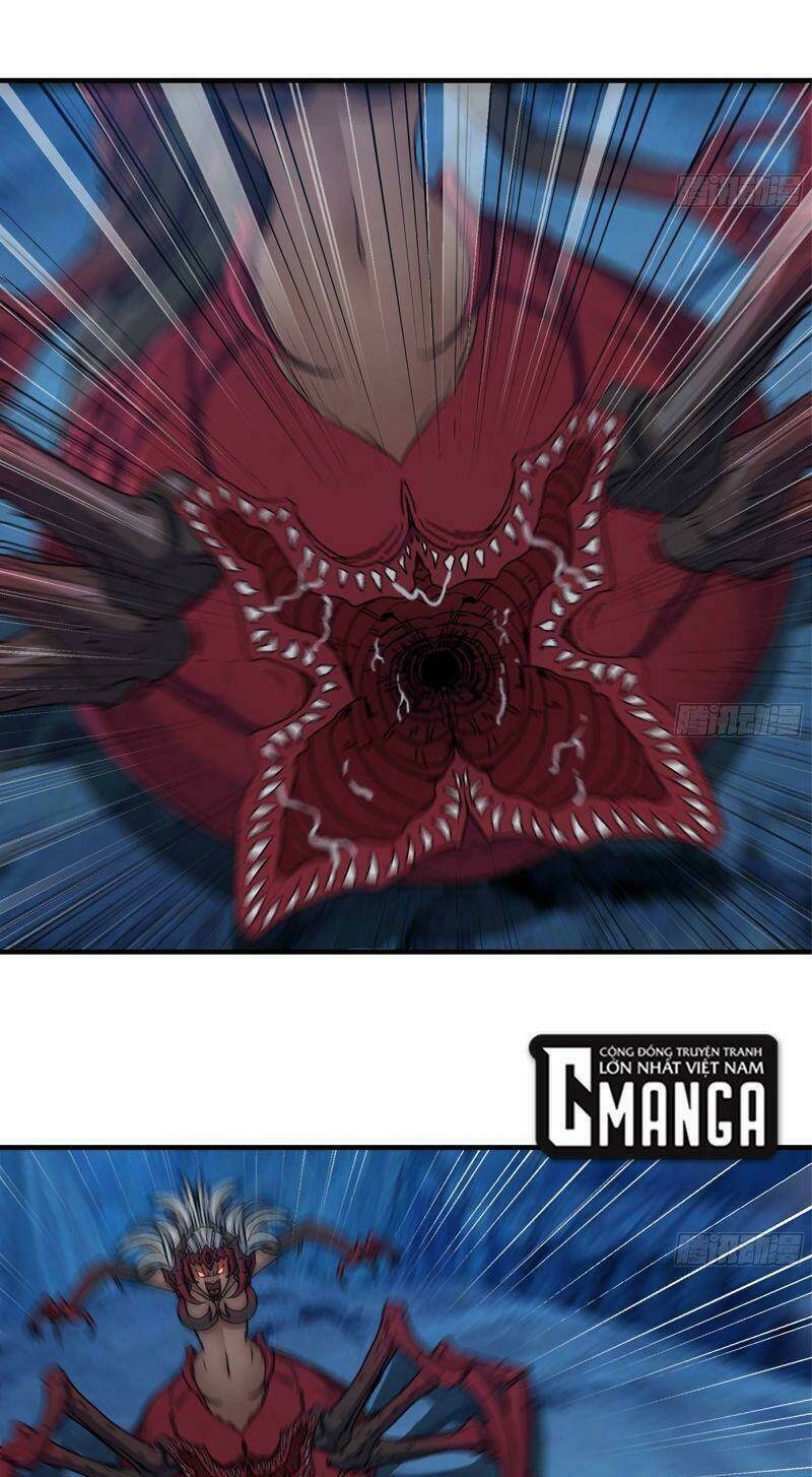 Tôi Chuyển Vàng Tại Mạt Thế - Chapter 217 - Page 28