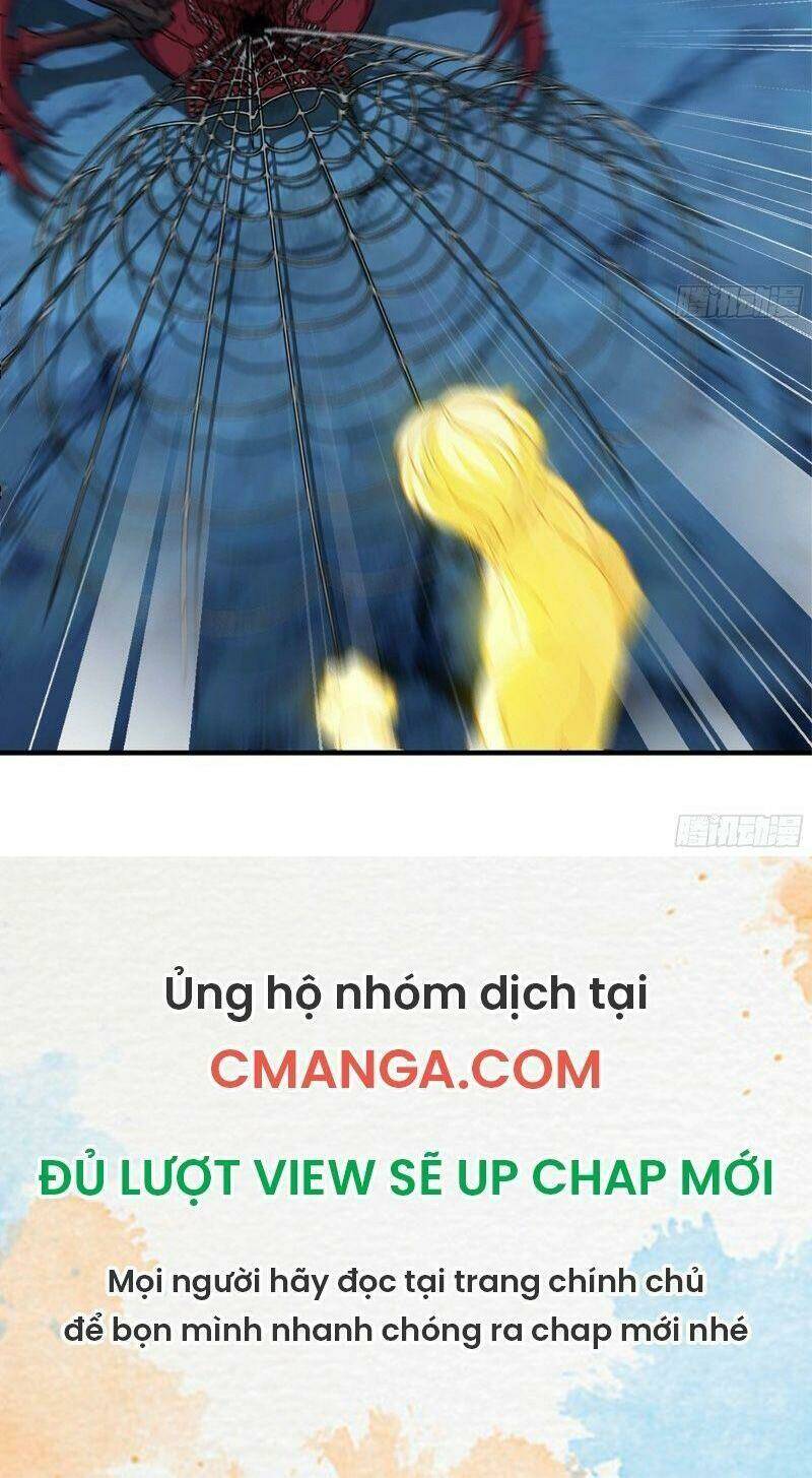 Tôi Chuyển Vàng Tại Mạt Thế - Chapter 217 - Page 29