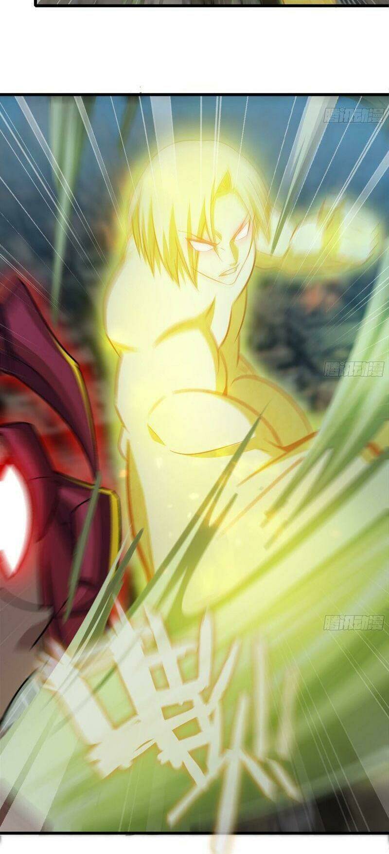 Tôi Chuyển Vàng Tại Mạt Thế - Chapter 217 - Page 3