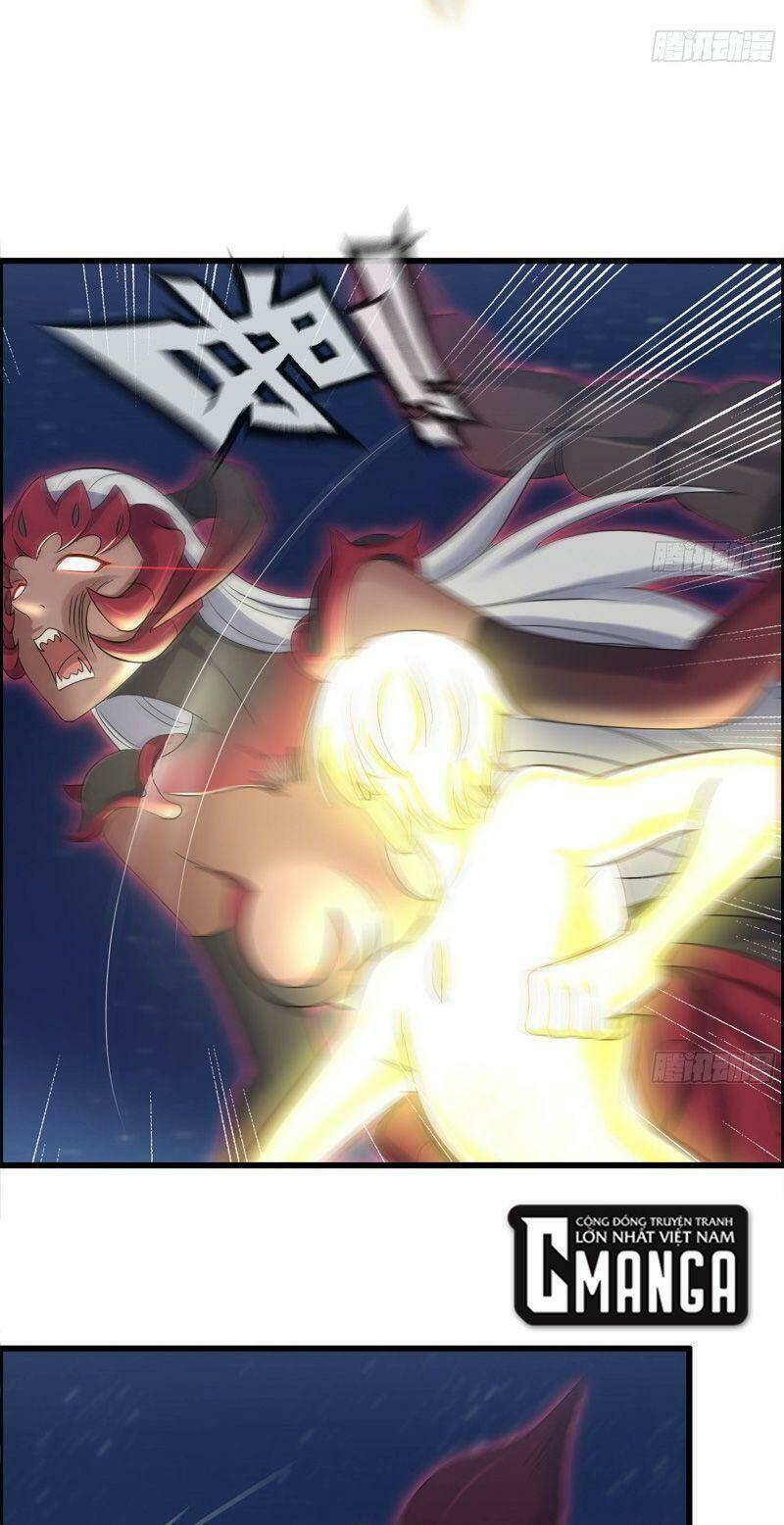 Tôi Chuyển Vàng Tại Mạt Thế - Chapter 217 - Page 4