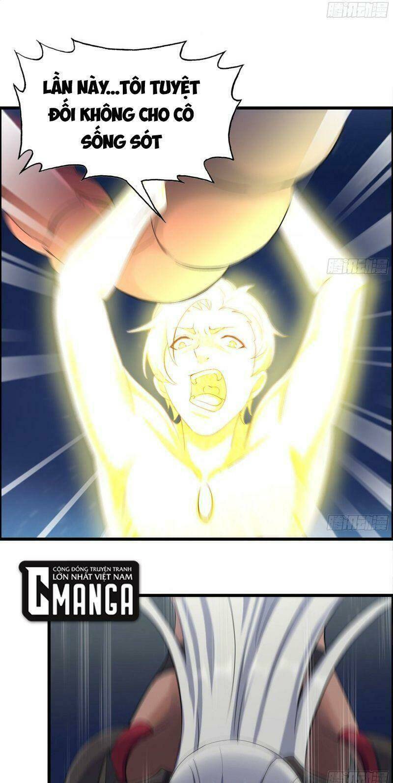 Tôi Chuyển Vàng Tại Mạt Thế - Chapter 217 - Page 8