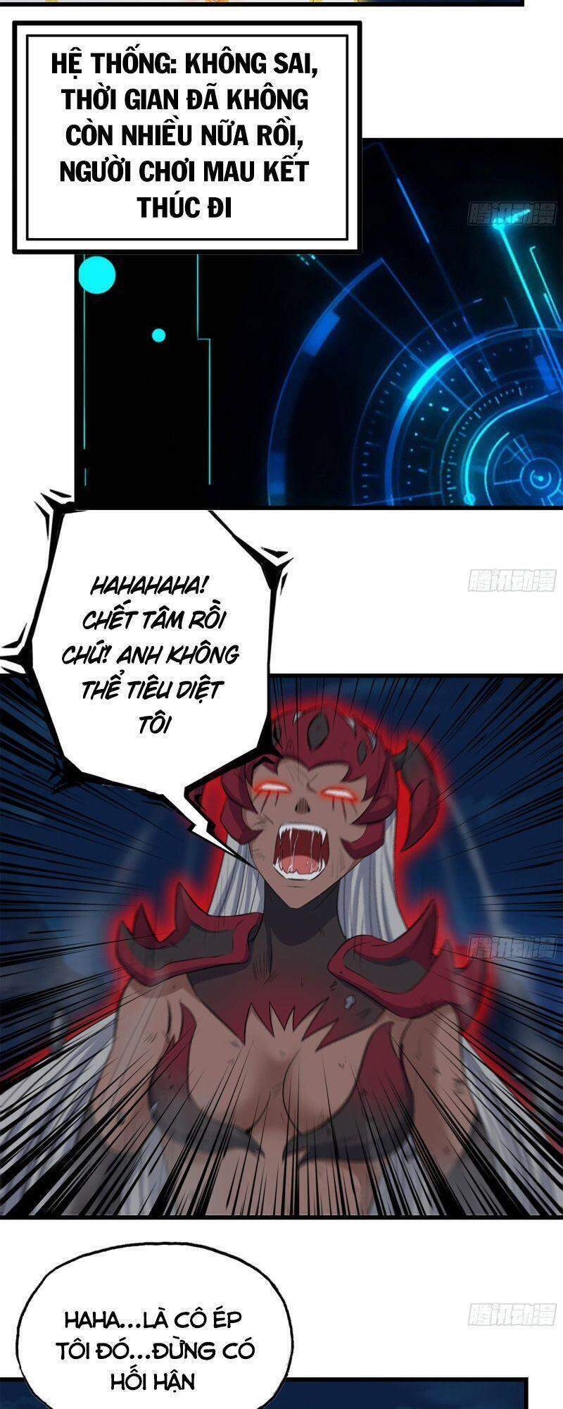 Tôi Chuyển Vàng Tại Mạt Thế - Chapter 218 - Page 10