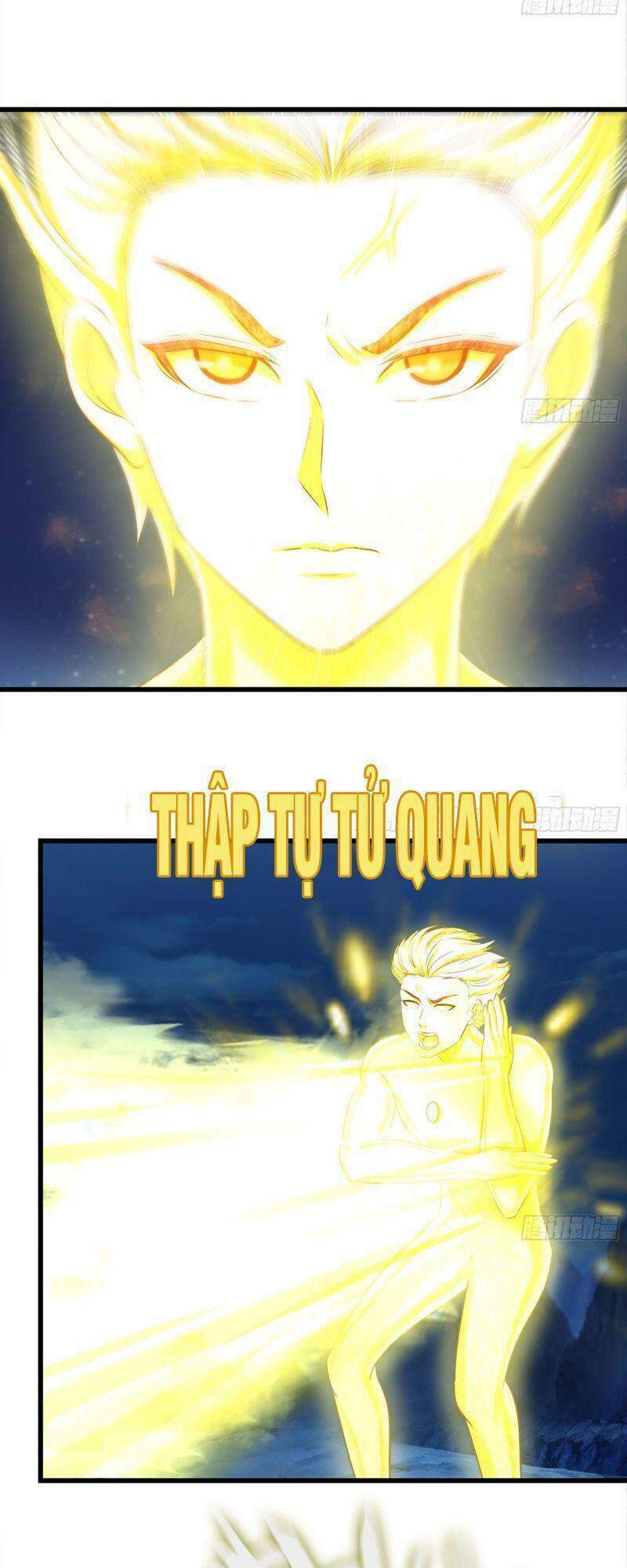 Tôi Chuyển Vàng Tại Mạt Thế - Chapter 218 - Page 16