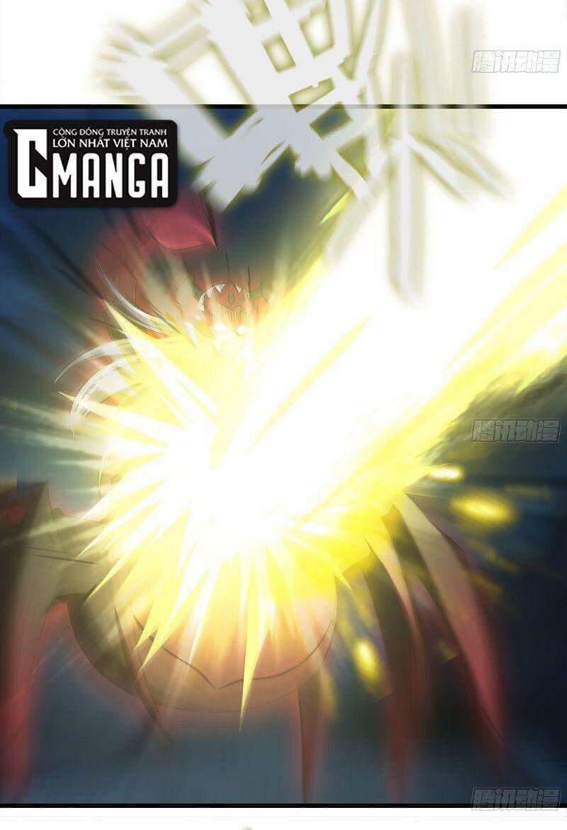 Tôi Chuyển Vàng Tại Mạt Thế - Chapter 218 - Page 17