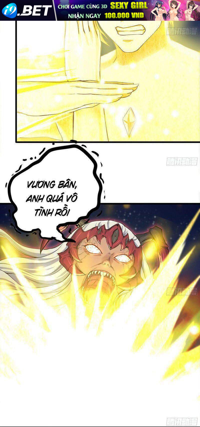 Tôi Chuyển Vàng Tại Mạt Thế - Chapter 218 - Page 19