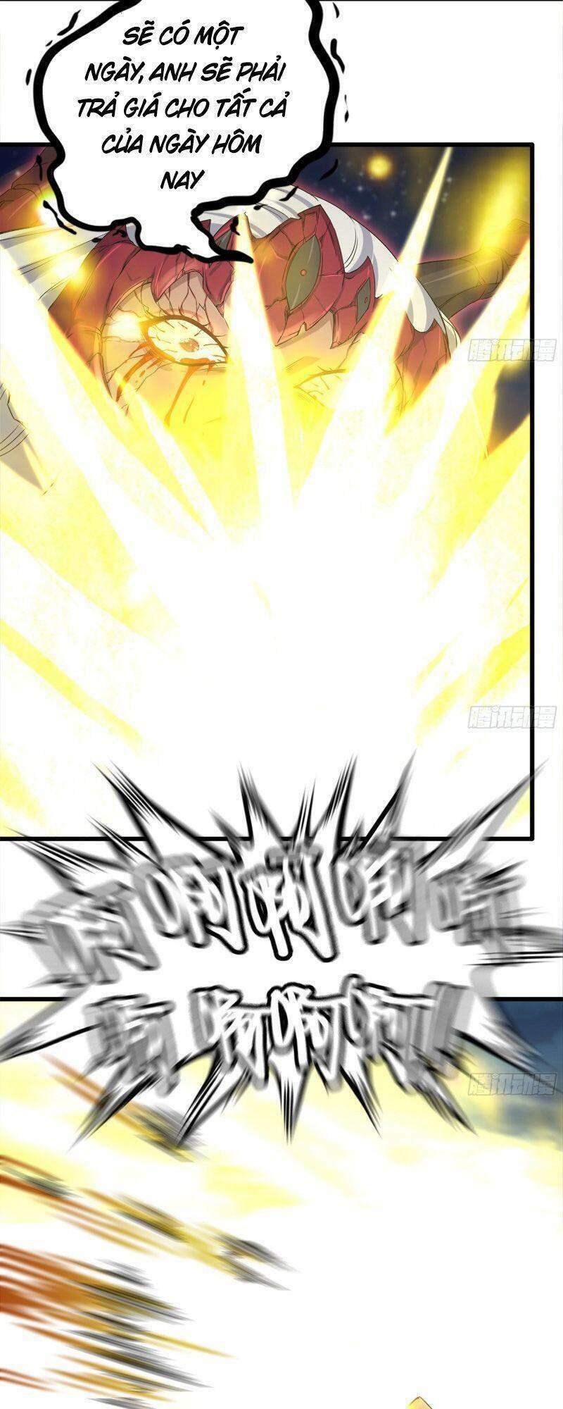 Tôi Chuyển Vàng Tại Mạt Thế - Chapter 218 - Page 20