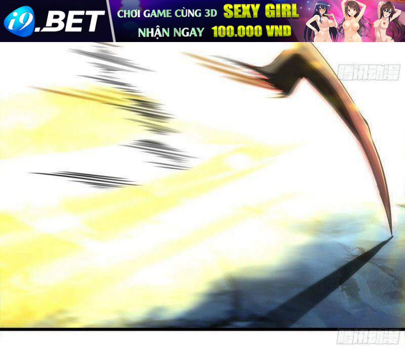 Tôi Chuyển Vàng Tại Mạt Thế - Chapter 218 - Page 21