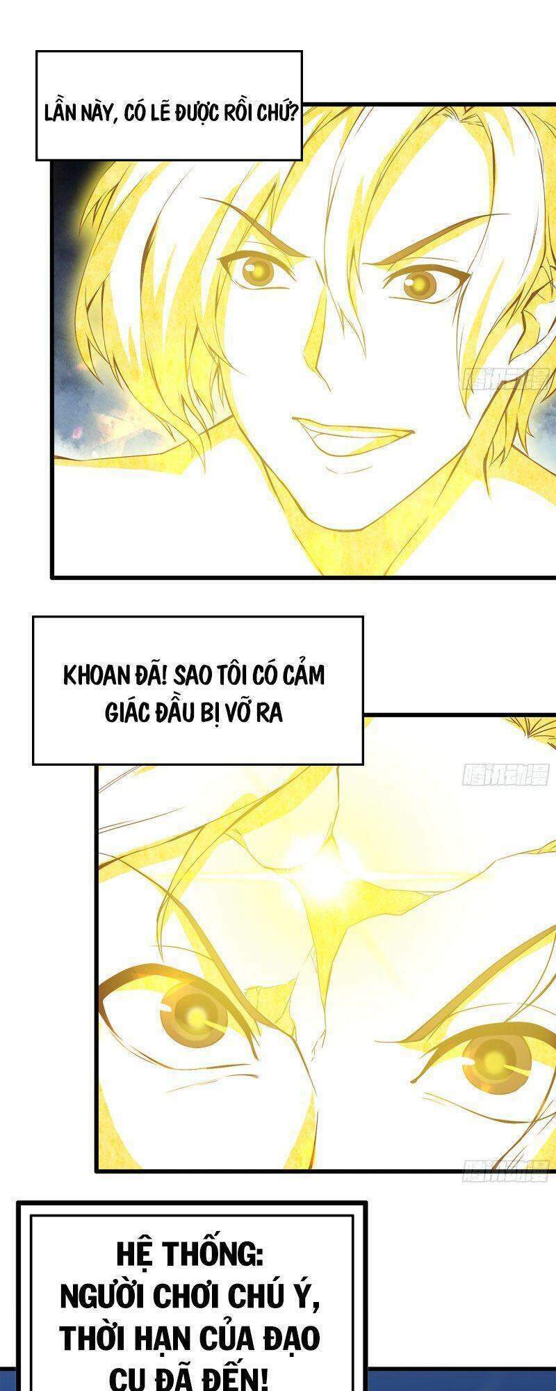 Tôi Chuyển Vàng Tại Mạt Thế - Chapter 218 - Page 22
