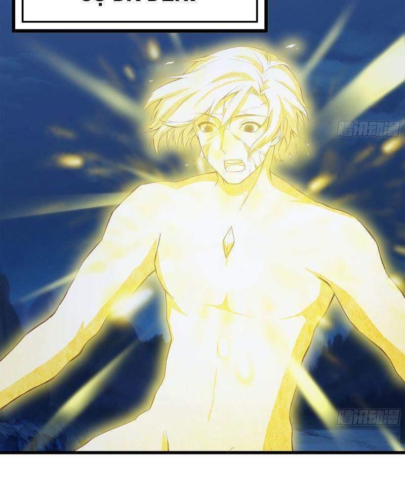 Tôi Chuyển Vàng Tại Mạt Thế - Chapter 218 - Page 23