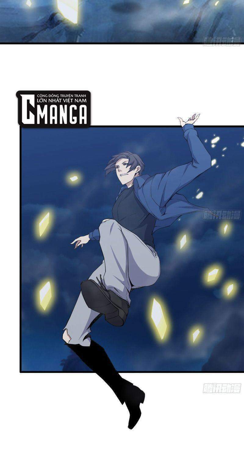 Tôi Chuyển Vàng Tại Mạt Thế - Chapter 218 - Page 25