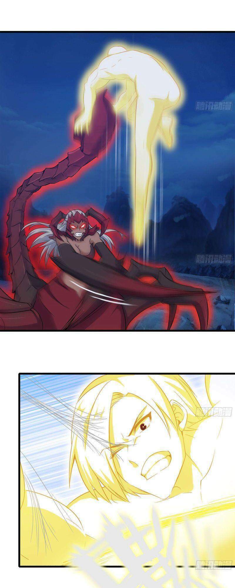 Tôi Chuyển Vàng Tại Mạt Thế - Chapter 218 - Page 6