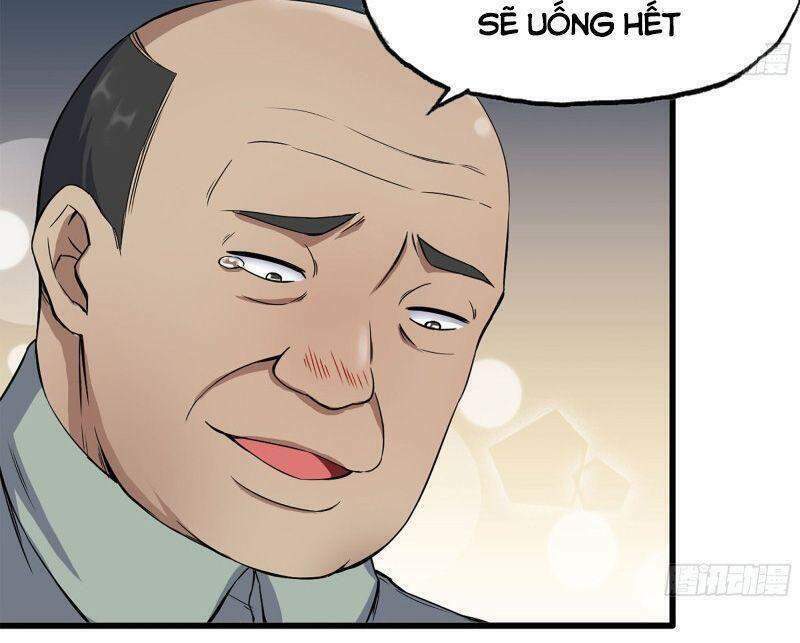 Tôi Chuyển Vàng Tại Mạt Thế - Chapter 219 - Page 27