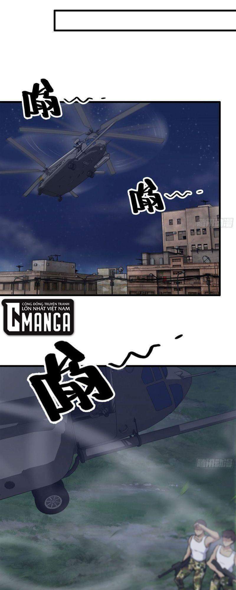 Tôi Chuyển Vàng Tại Mạt Thế - Chapter 219 - Page 31