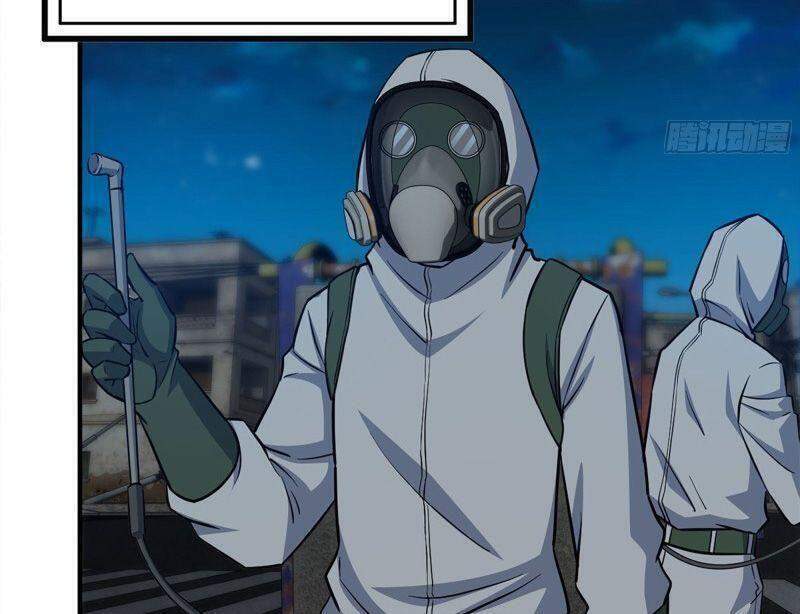 Tôi Chuyển Vàng Tại Mạt Thế - Chapter 219 - Page 7