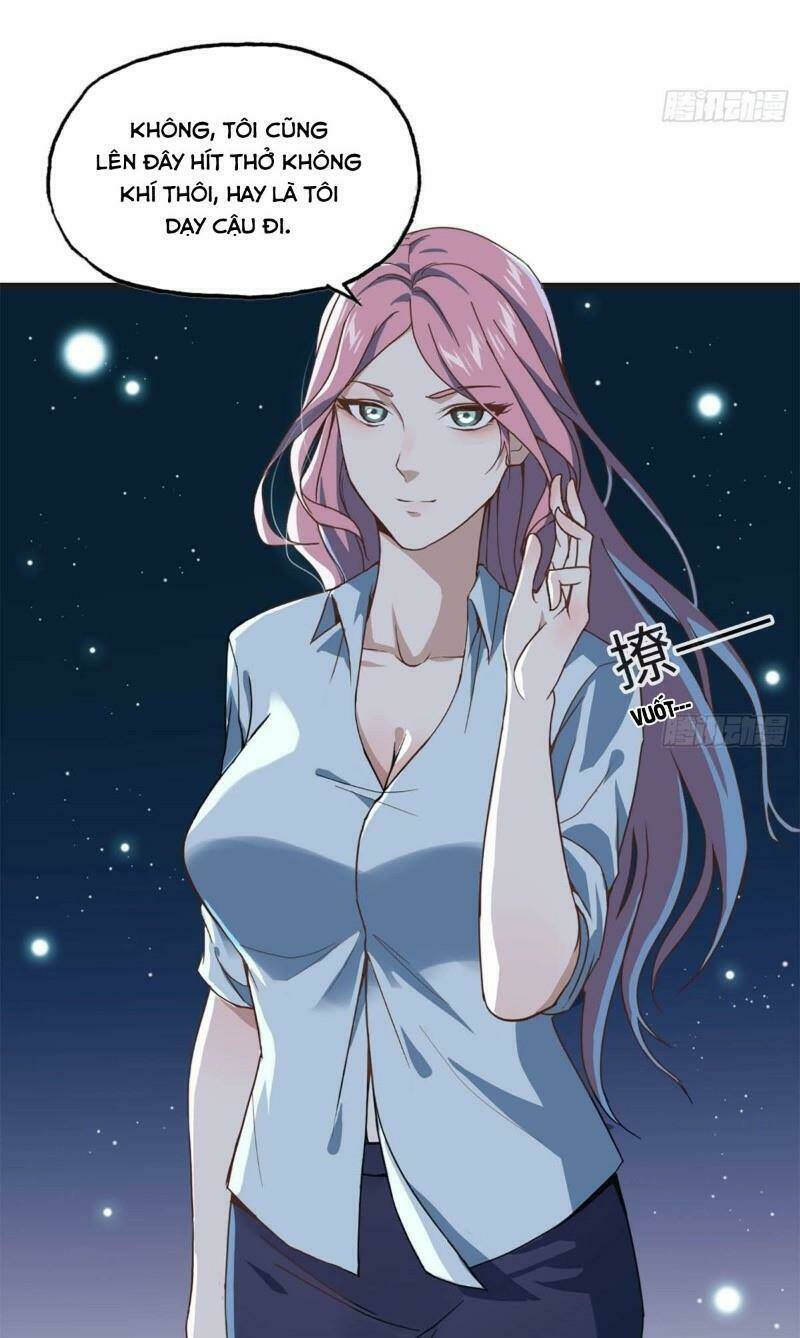 Tôi Chuyển Vàng Tại Mạt Thế - Chapter 22 - Page 12