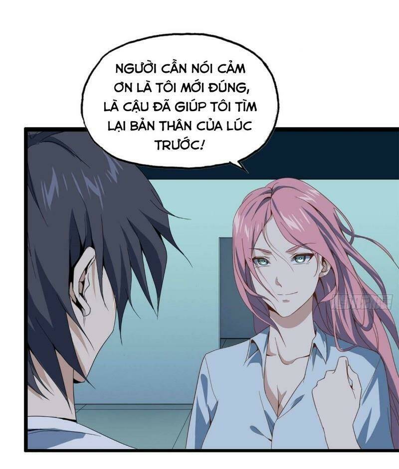 Tôi Chuyển Vàng Tại Mạt Thế - Chapter 22 - Page 14