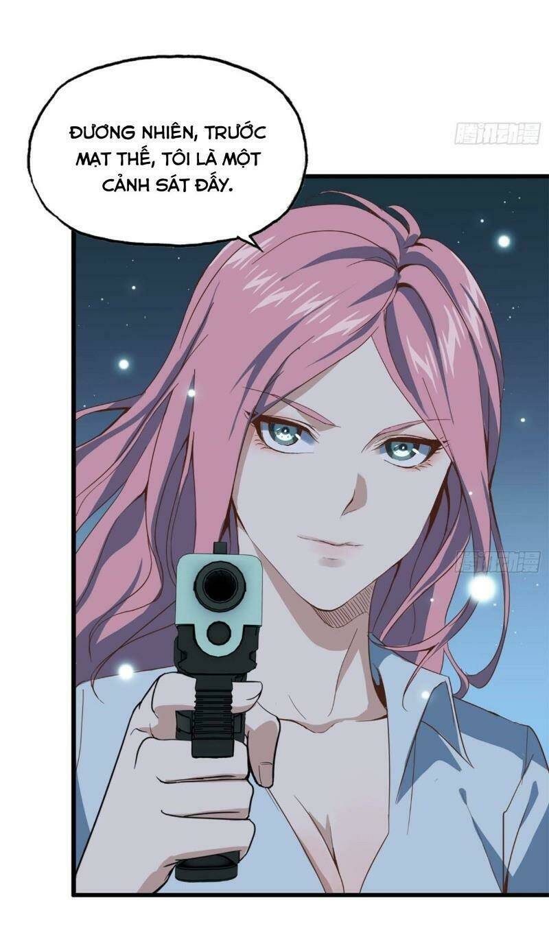 Tôi Chuyển Vàng Tại Mạt Thế - Chapter 22 - Page 18