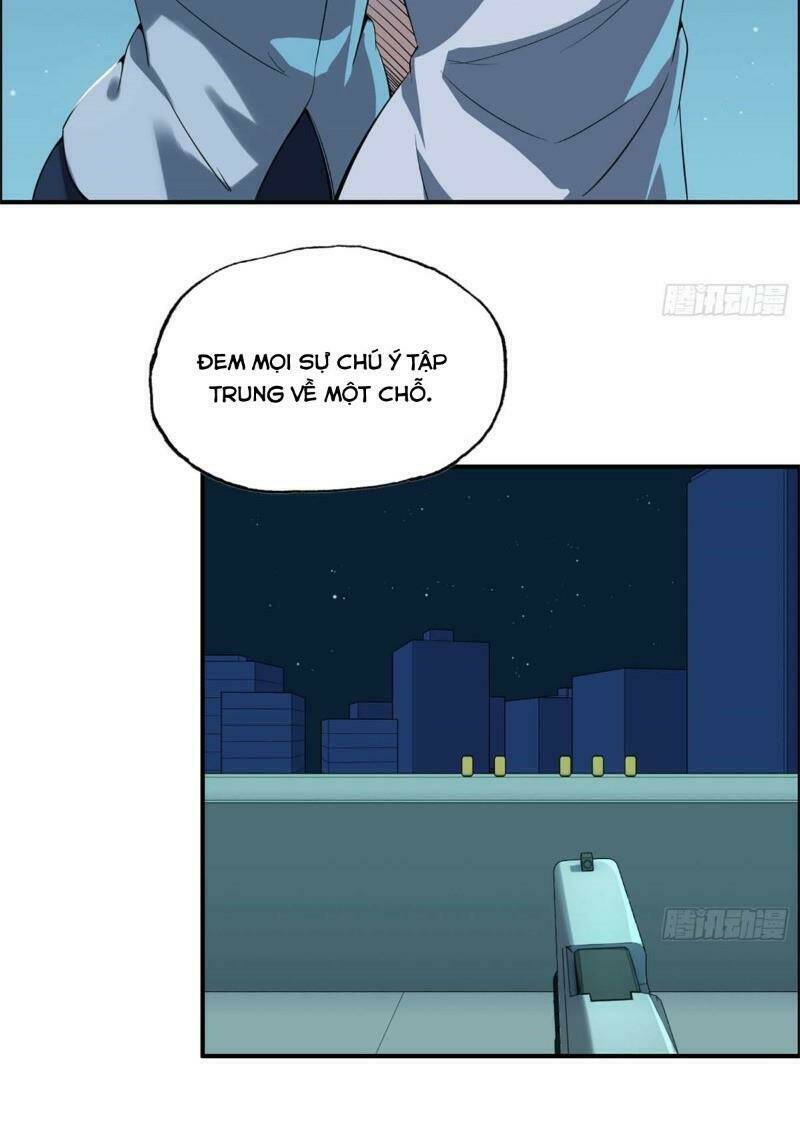 Tôi Chuyển Vàng Tại Mạt Thế - Chapter 22 - Page 31