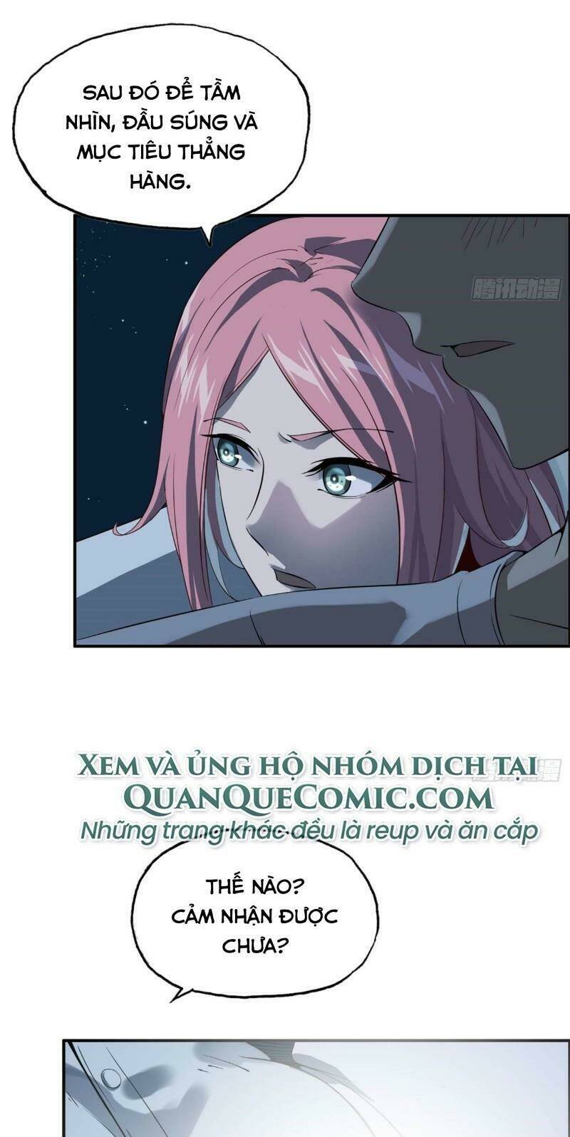 Tôi Chuyển Vàng Tại Mạt Thế - Chapter 22 - Page 32