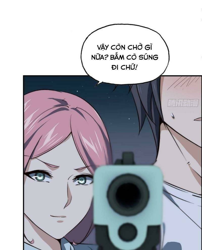 Tôi Chuyển Vàng Tại Mạt Thế - Chapter 22 - Page 34