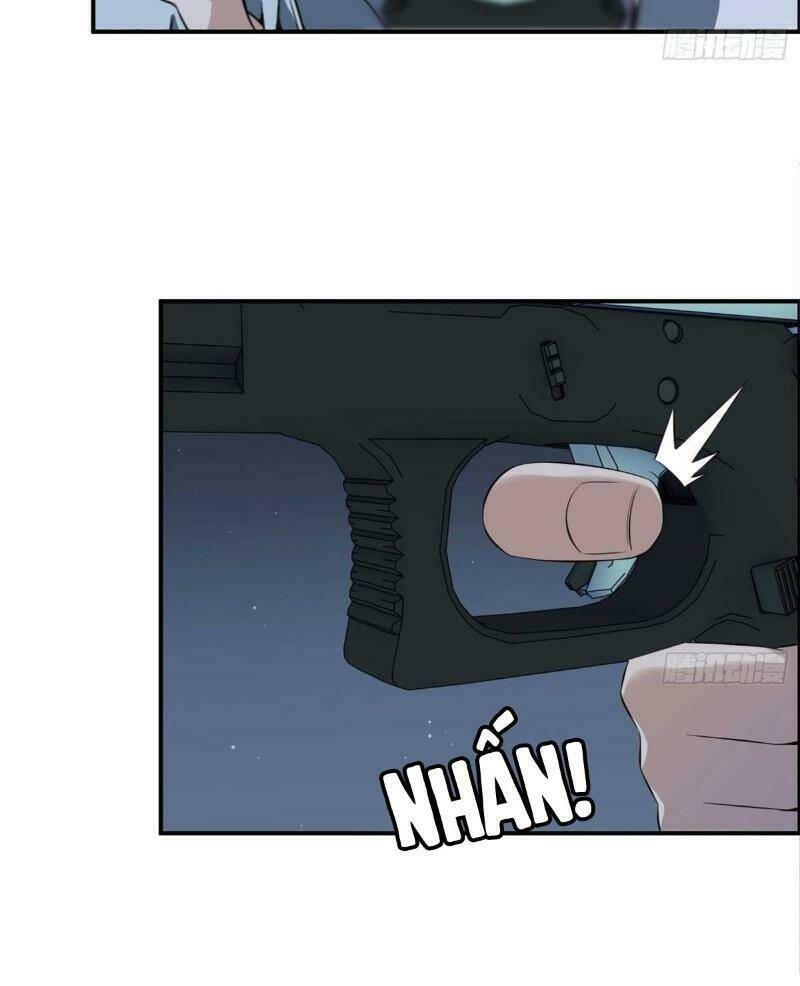 Tôi Chuyển Vàng Tại Mạt Thế - Chapter 22 - Page 35